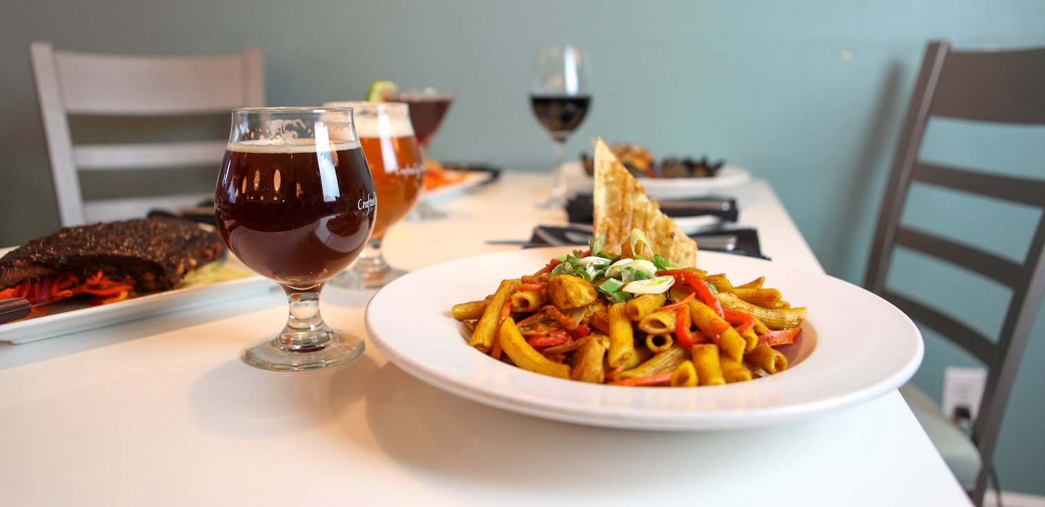 Event Rentals Black Spoon Restaurant & Market Cape Breton, NS